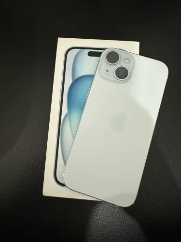 iPhone 15 128gb