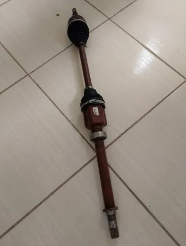 Semieixo lado direito completo Renault oroch 1.6 16v