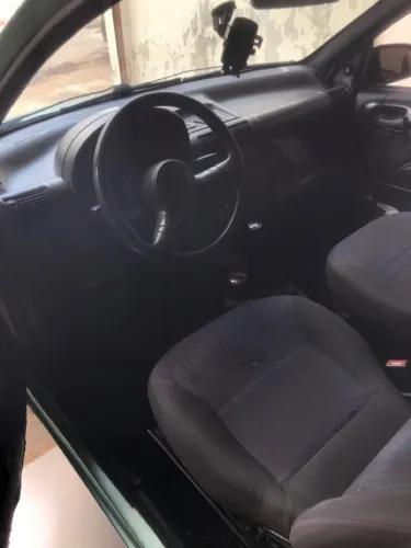 Chevrolet Corsa GL 1.0 MPFI 8V Gasolina Mec. 1994