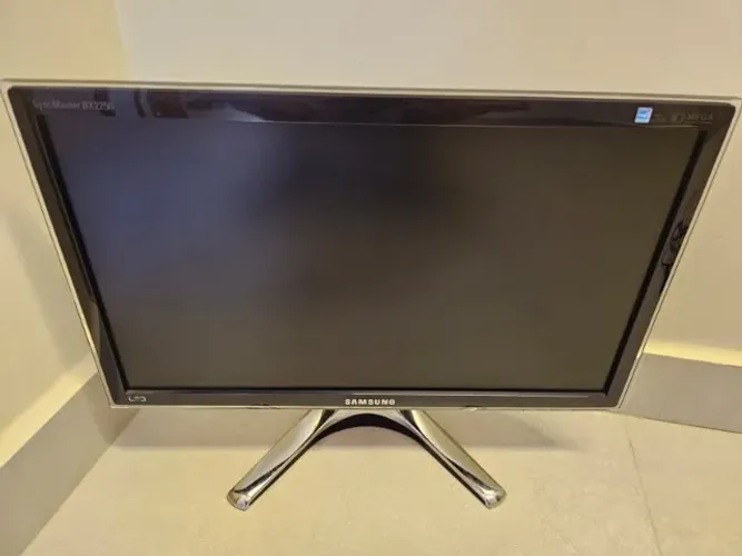 Monitor Samsung 21,5'' 2ms BX2250