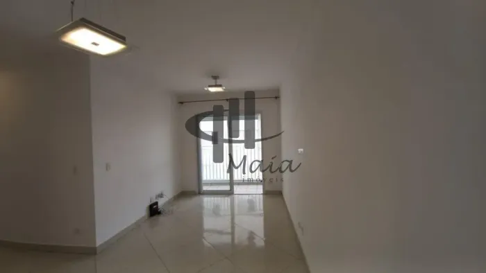 Locação Apartamento Sao Caetano do Sul Barcelona Ref: 47091