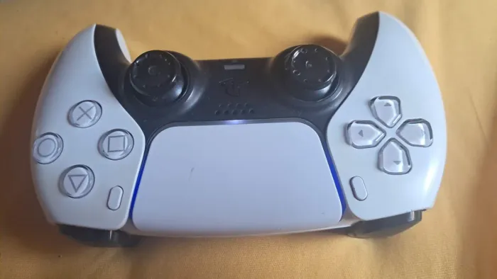 Controle PS5