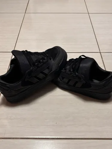 Tênis Ad 2000 preto