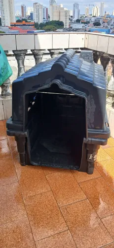 Casinha de cachorro porte grande 