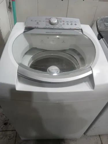 Máquina de lavar Brastemp 220V 11kg 