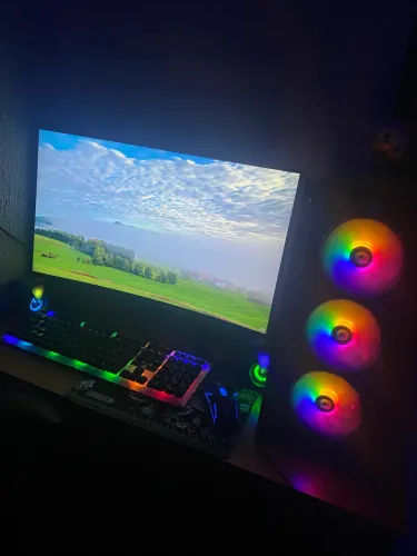 Pc gamer
