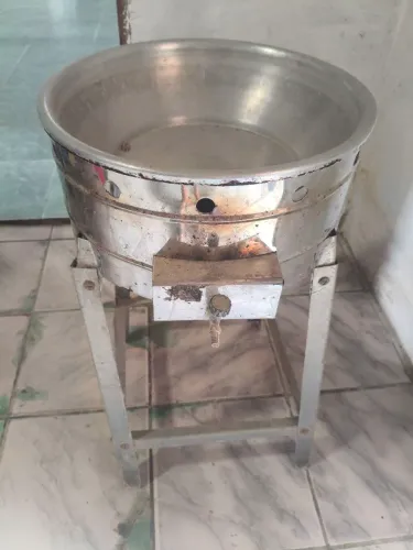 Tacho Inox