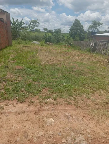 Terreno a venda no BUJARI