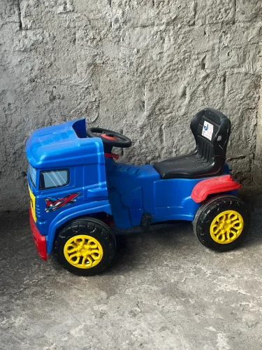 Carro maral