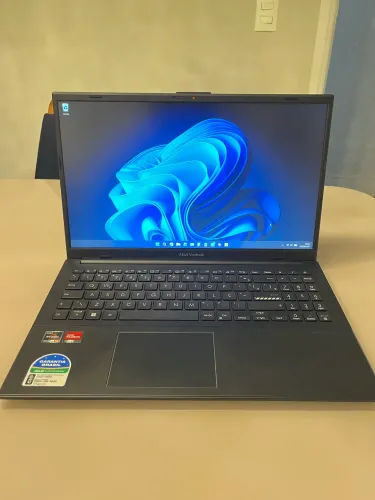 Notebook Asus Vivobook Go 15
