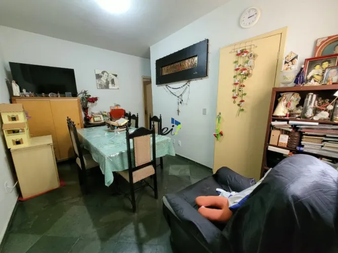 Apartamento 2 Quartos 58m² | UFMG e UNIFENAS | Vaga | São Francisco