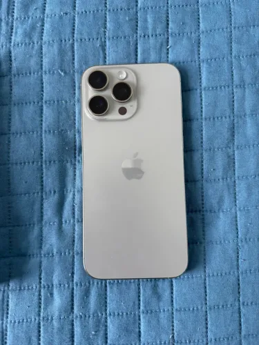 iPhone 16 Pro Max 512 Gb