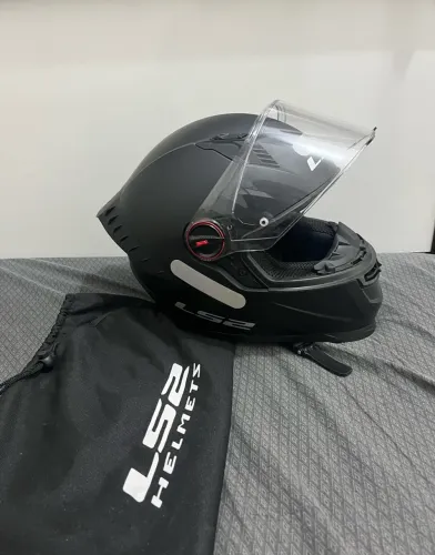 Capacete LS2