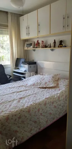 Apartamento à venda Rua Miguel Couto, Menino Deus - Porto Alegre