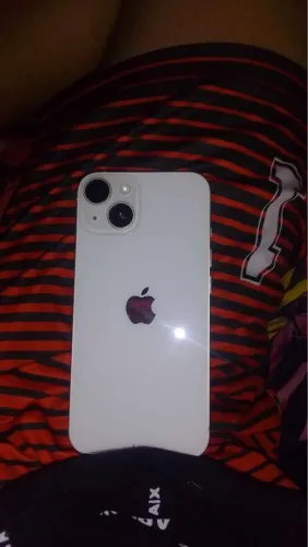 Vendo iPhone 14 todo original?