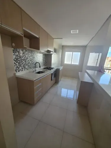 Apartamento com 2 dormitórios à venda, 58 m² por R$ 507.000,00 - Jardim Flor da Montanha -