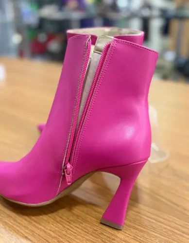 Bota pink Via Marte N : 35,36,,39