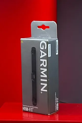 Garmin HRM FIT
