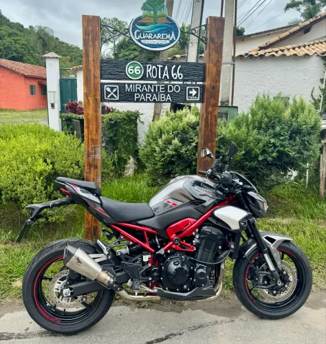 Jeskap Full completo Z900 2026 