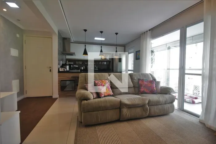 Apartamento à Venda - Vila Andrade, 2 Quartos, 67 m2