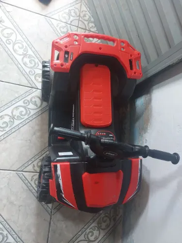 Vendo, semi  novo. 
