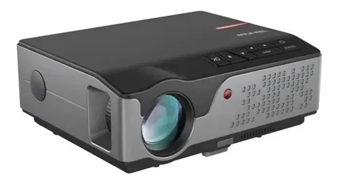 PROJETOR MULTILASER PJ 004