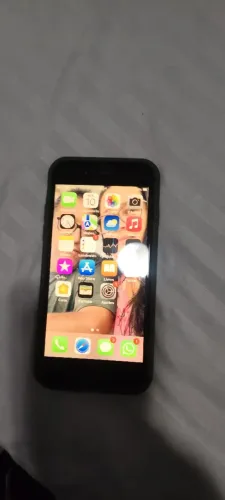 iPhone 7 chique 