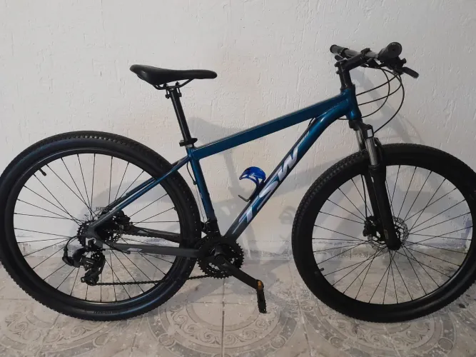 Bike TSW Aro 29 SHIMANO