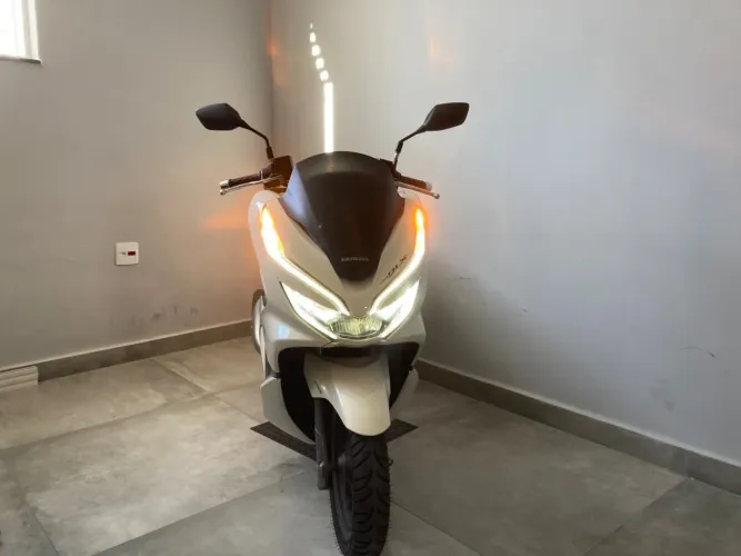 Honda PCX 150 dlx abs 2021