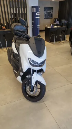 Yamaha NMax 2022