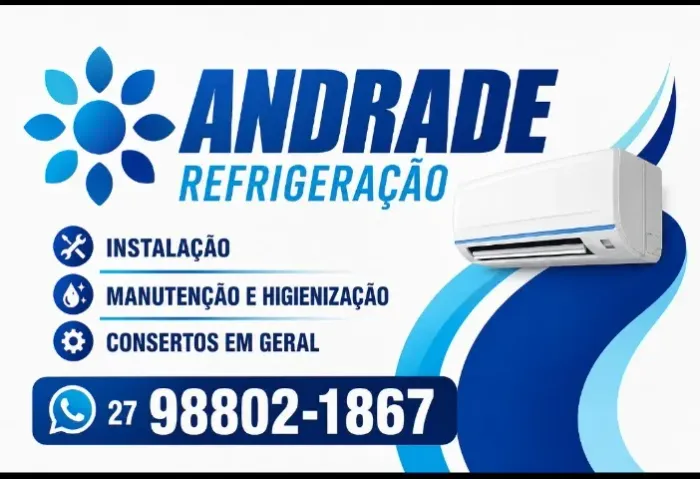 Ar condicionado