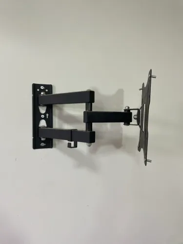 Suporte de TV articulado