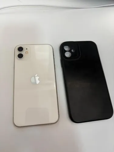 iphone 11 branco