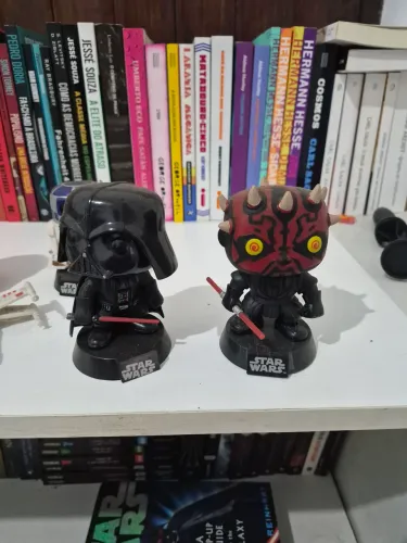 Star wars - FUNKO POP