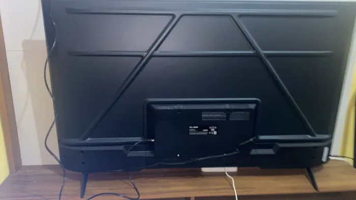 VENDO TV Samsung 55°