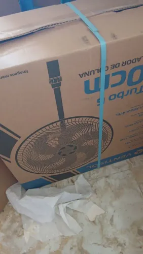 Ventiladores 