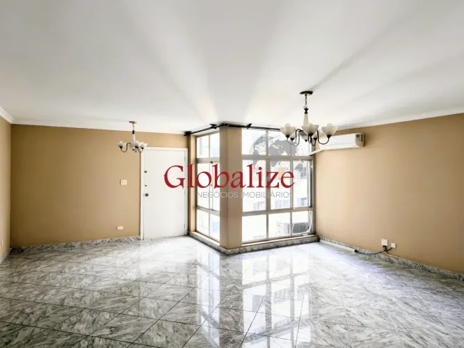Apartamento para locação (pacote) RS 5.499,00 3 dormitórios, 2 banheiros, 1 vaga garantida