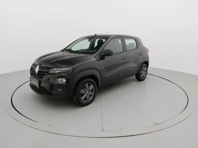 Renault Kwid 1.0 Zen 2026