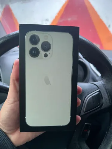iPhone 13 Pro - Todo original 