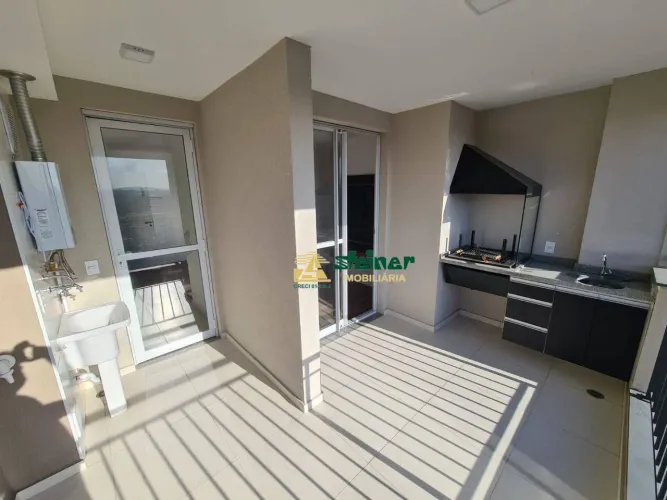 Apartamento com 3 dormitórios à venda, 89 m² por R$ 940.000,00 - Brás - São Paulo/SP