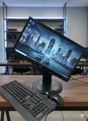 Monitor
