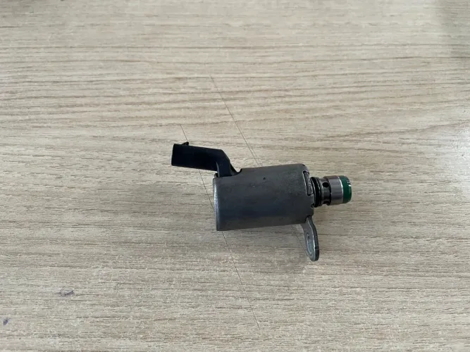 Válvula reguladora pressão de óleo fiat fastback Jeep renegade compass motor t270 1.3  