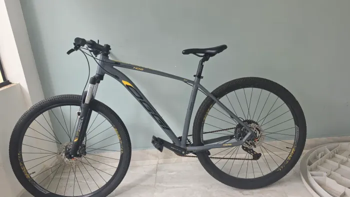 Bike OGGI Aro 29 Tamanho 19
