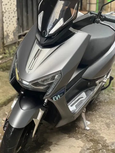 MOTO ELÉTRICA VOLTZ 3000w