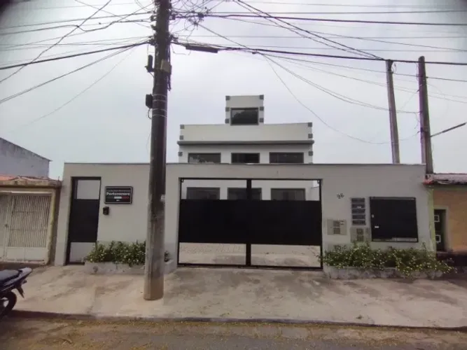 Apartamento Jardim São Paulo
