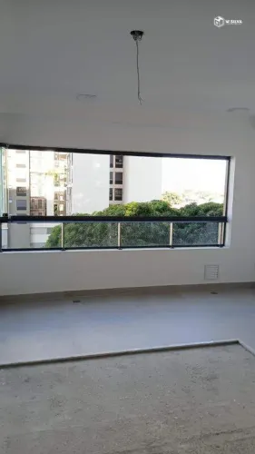 Apartamento à venda, 2 quartos, 2 suítes, 2 vagas, Condomínio Atmosphera - Indaiatuba/SP