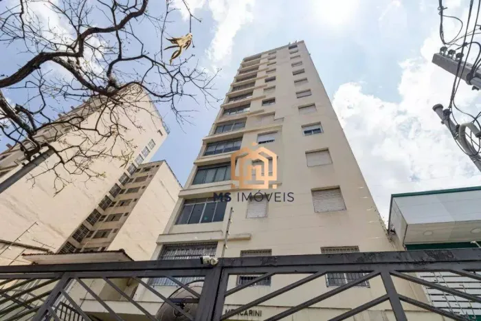 APARTAMENTO 120m² 3 quartos á VENDA - Cambuci - São Paulo/SP