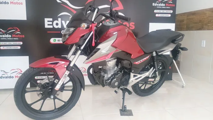 Titan 160
