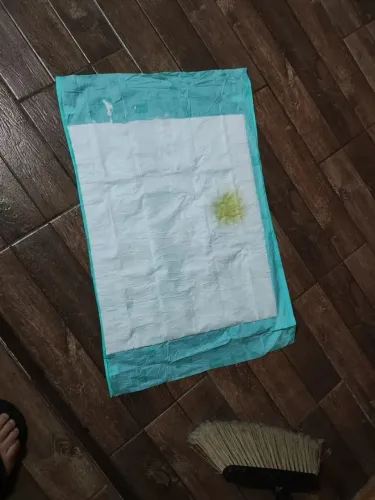 Tapete higiênico supermercado (120uni)