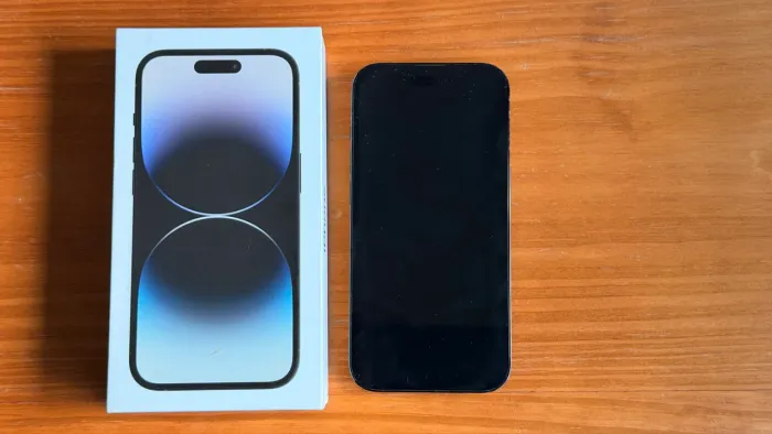 Iphone 14 pro 256GB